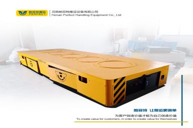 無軌電動車參數
