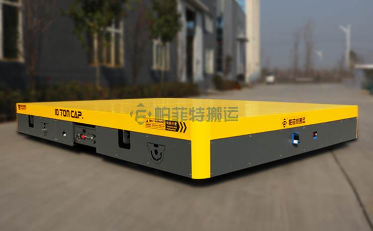 電動(dòng)平板車(chē)